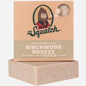 No box soap only 2 for 5 4 for 10